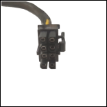 HP DL380 388 560 G10/G11 Server GPU Power Cable: Small 8pto Graphics Card Power Cable