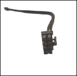 HP DL380 388 560 G10/G11 Server GPU Power Cable: Mini 8-Pin to Graphics Card Power Cable