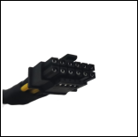 Dell T7960 Workstation GPU Power Cable: 12-Pin to 12V HPWR Power Cable