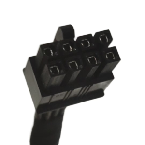 Dell R750 Server GPU Power Cable: Small 12-Pin to 8-Pin Computing Card Power Cable