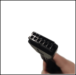 12VHPWR Female to Dual 8-Pin (6+2-Pin) to Small 16-Pin Mini 3.0 PCIe 5.0 Adapter Power Cable