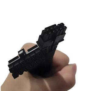 Dell T7960 Workstation GPU Power Cable: 12-Pin to 12V HPWR Power Cable