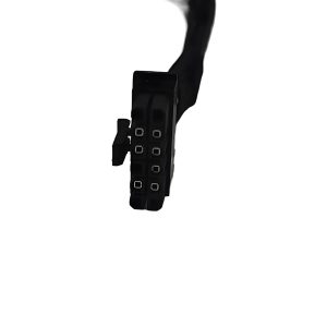 Dell R7525/R960 Server Mini 12P to Graphics Card GPU Power Cable for 3090, 4090, P40