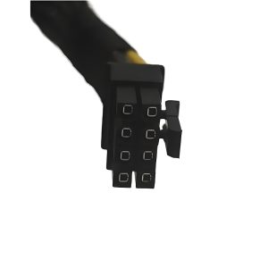 HP DL380 388 560 G10/G11 Server GPU Power Cable: Small 8-Pin to Graphics Card Power Cable