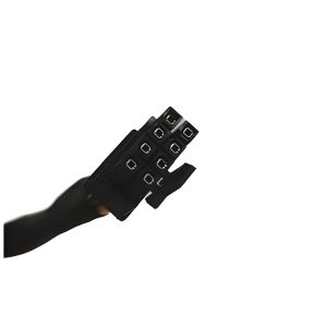 HP DL380 388 560 G10/G11 Server GPU Power Cable: Mini 8-Pin to Graphics Card Power Cable