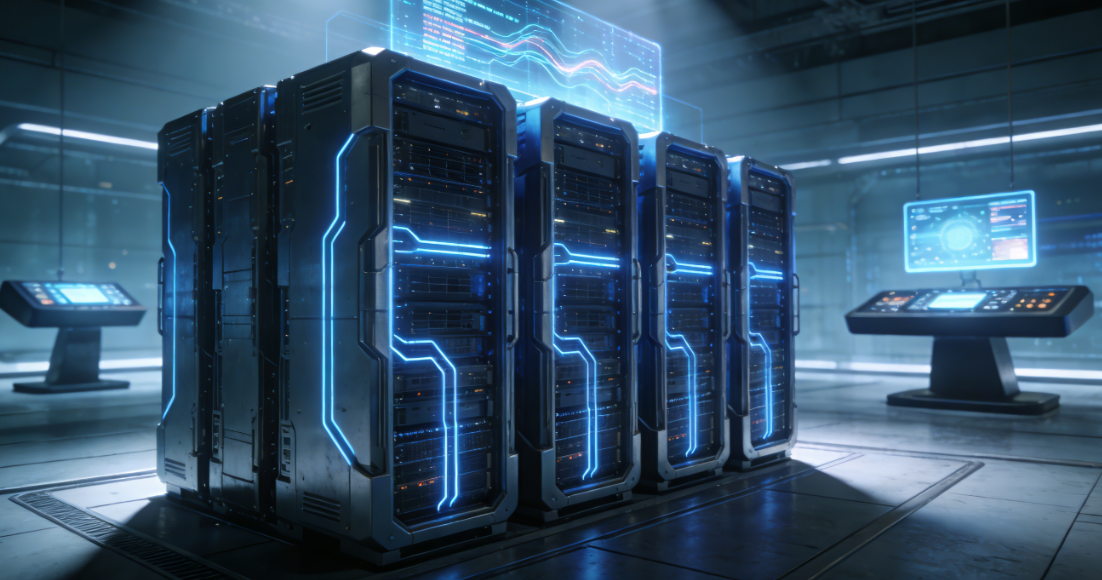 Three Core Factors Affecting Server Lifetime (Hardware, Environment, Operations)