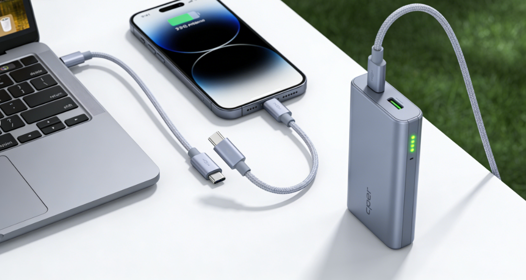 The Trend Toward Slimmer Cables: Why Slim Cables & Mini Cables Are Becoming Mainstream