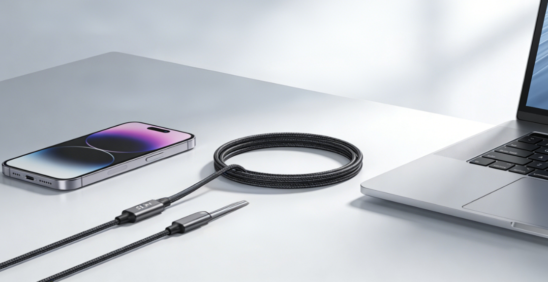 The Trend Toward Slimmer Cables: Why Slim Cables & Mini Cables Are Becoming Mainstream