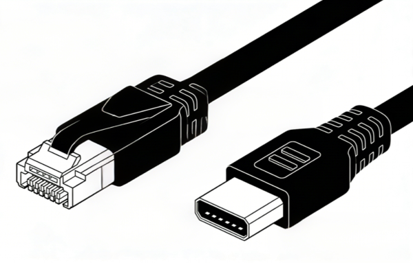 SATA vs. SAS Cables: A Comprehensive Comparison How to Choose Server Hard Drive Cables? Understand the Differences in One Article