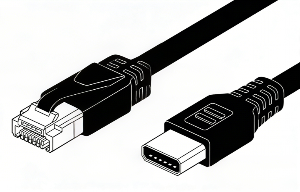 SATA vs. SAS Cables: A Comprehensive Comparison How to Choose Server Hard Drive Cables? Understand the Differences in One Article