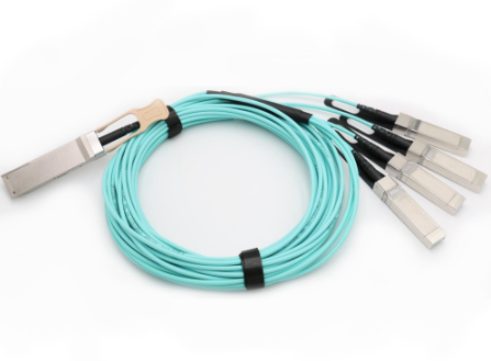 Unlocking the Future of High-Speed Data Transmission: Why Are AOC Cables the Top Choice for Modern Data Centers