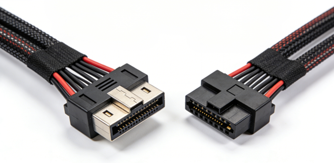 Stop Burning Out Your Graphics Card! The Ultimate Guide to Choosing GPU Power Cables