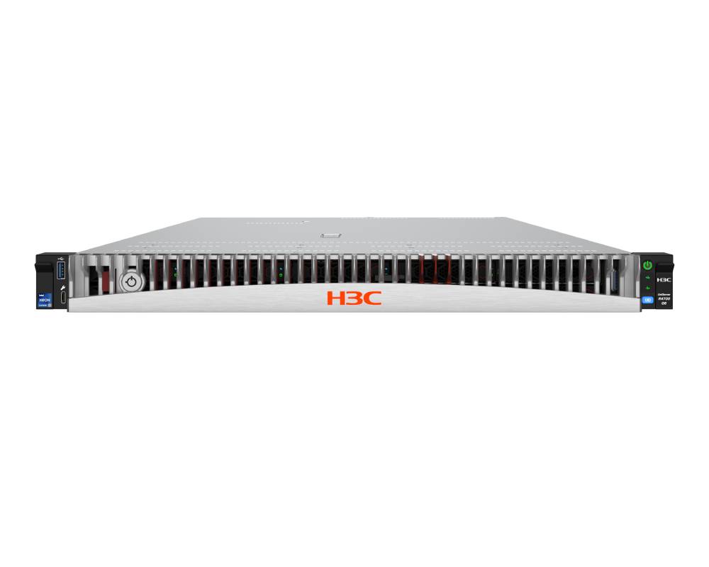 Uniserver r4700 G6