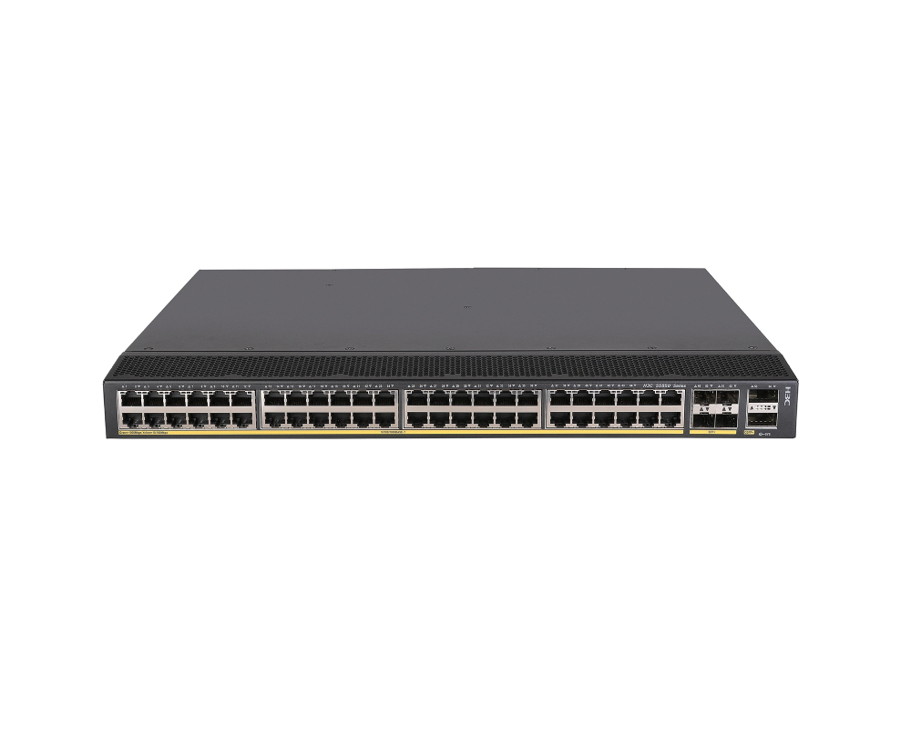H3C S5850 Series Data Center Ethernet Switch