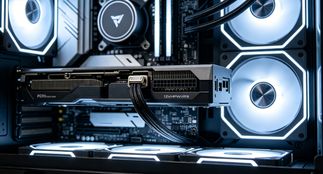 The Complete Guide to GPU Power Cables: Essential Connector Types, Specifications, and Uses for Beginners