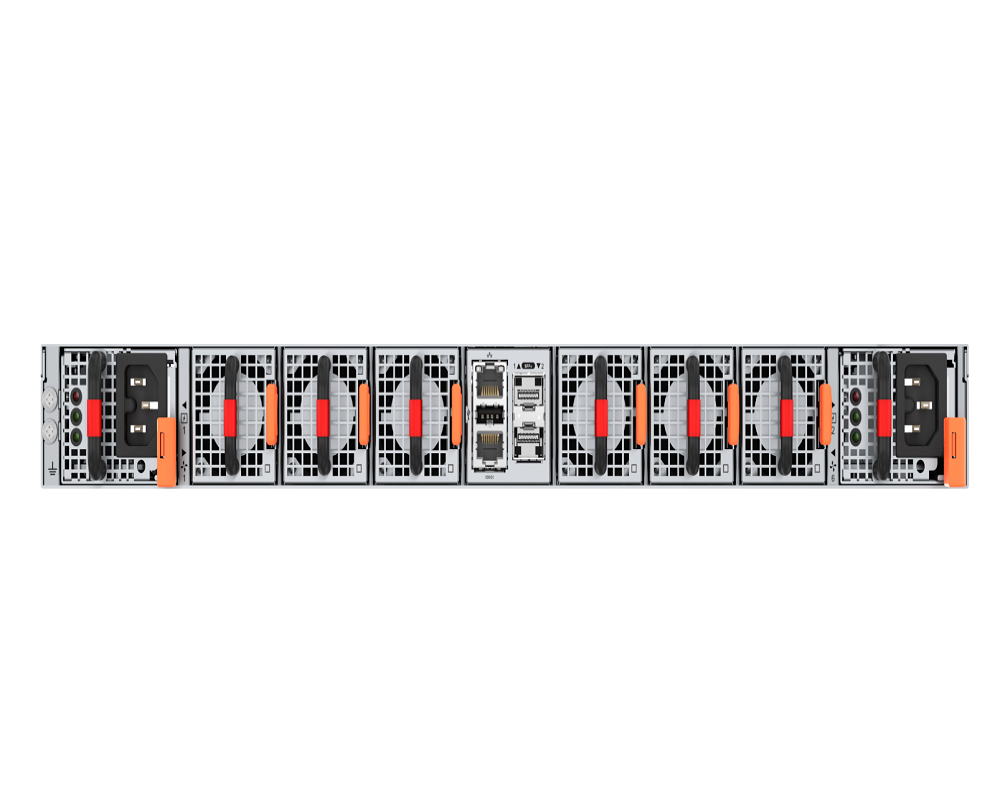 Dell PowerSwitch S5248F-ON