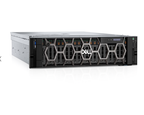 PowerEdge R7615 Smart Selection