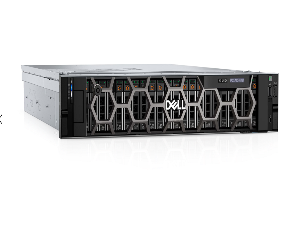 PowerEdge R7615 Smart Selection