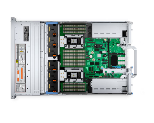 PowerEdge R7625 Smart Selection