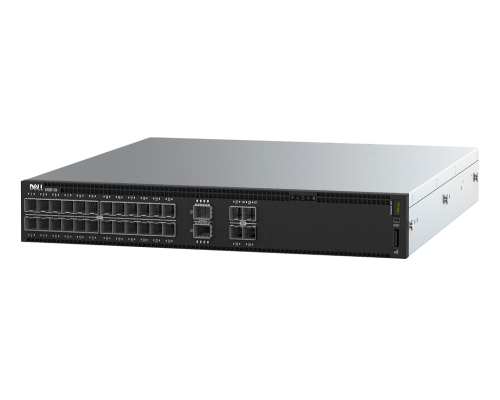 PowerSwitch S4128F-ON