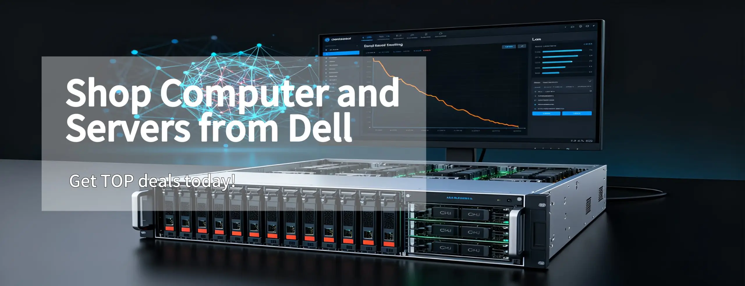 dell servers