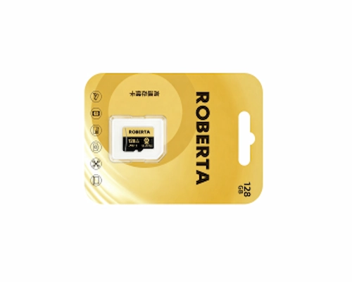 128G TF Card