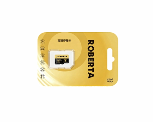 32G TF Card