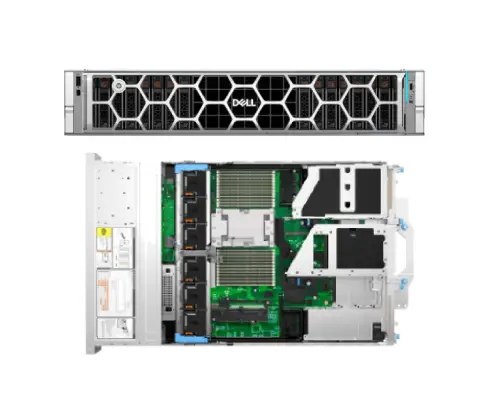 PowerEdge R7715