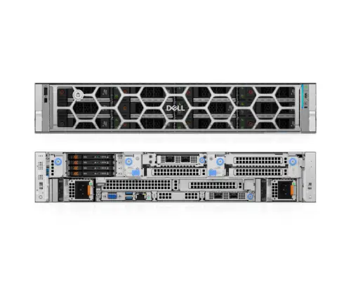 PowerEdge R570