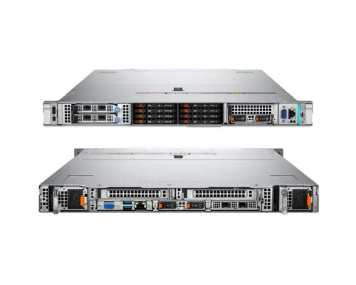 PowerEdge R670