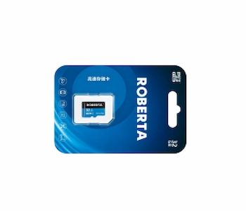 ROBERTA 32GB Memory Cards microSDHC U1